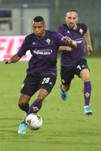 ACF FIORENTINA VS PERUGIA 08